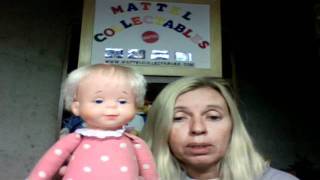 drowsy doll 1974