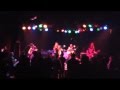 Sons of the Damned - Stay - 3-25-13 Roxy Hollywood