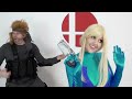 SMASH - Smash Bros. Music Video