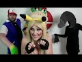 SMASH - Smash Bros. Music Video