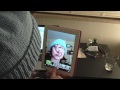 Photo Booth on iPad 2