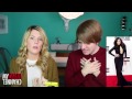 AMA FASHION REVIEW W/ SHANE DAWSON