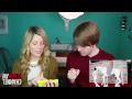 AMA FASHION REVIEW W/ SHANE DAWSON