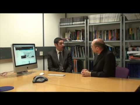MSc SMP - a student's view