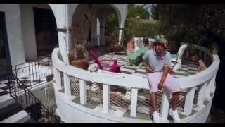 Vic Mensa - Hollywood LA Vic Mensa - Hollywood LA