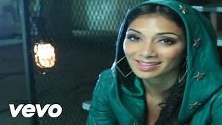 Nicole Scherzinger - Wet (Behind The Scenes)