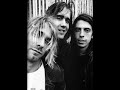 Nirvana - Smells Like Teen Spirit (lyrics)