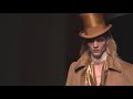Jean-Paul Gaultier × Haute Couture Fall/Winter 2012/2013 Full Fashion Show