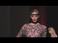 Jean-Paul Gaultier × Haute Couture Fall/Winter 2012/2013 Full Fashion Show