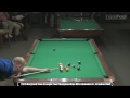 Mika Immonen Brandon Shuff Straight Pool