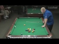 Mika Immonen Brandon Shuff Straight Pool