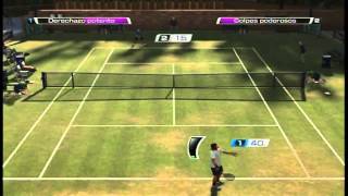 Download Virtua Tennis 1 Crack