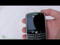 Telefoane mobile - Prezentare - BlackBerry Bold 9000