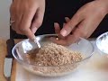 BEST BAKLAVA RECIPE!!! HOME MADE BAKLAVA RECIPE !!! PART 1/2