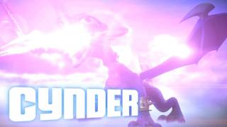 SKYLANDERS: SPYRO'S ADVENTURE Cynder Video