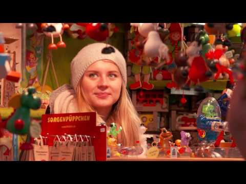 Christmas in Europe