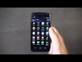 Moto X on Republic Wireless (Hands-On)!