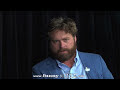 Between Two Ferns with Zach Galifianakis: Conan O'Brien & Andy Richter