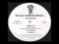 East Flatbush Project - Tried By 12 (Instrumental)