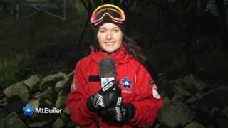 Mt Buller Snow Report weekend wrap 15th June 2013