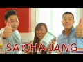 ASIAN MEAL TIME: Mighty Wings VS Asian Sauces