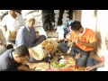 gendang silat kg masjid sanggam
