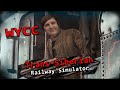 Trans-Siberian Railway Simulator #2 (  03.06.2024).1080p60
