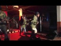Timshell-United Roots and Culture/ Timshell live Cocotier Saly part 1