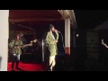 Timshell-United Roots and Culture/ Timshell live Cocotier Saly part 1