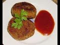 Spicy Potato Cutlets Aloo ke kabab BY Sehar Syed आलू के कबाब