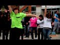 90 Day Challenge Flash Mob - London, Ontario Thumbnail