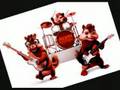 Videoclipuri - Alvin and The Chipmunks - The Christmas Song