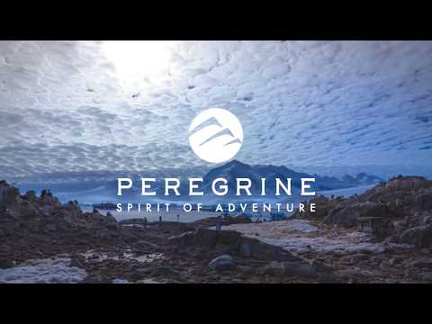 Antarctica - Peregrine Adventures