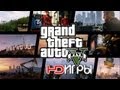 Grand Theft Auto V. Русский трейлер HD