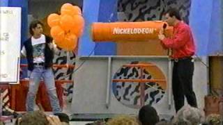 Nickelodeon Studios Reopening 2014