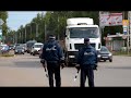 Госавтоинпекторы подвели итоги недели на дорогах г