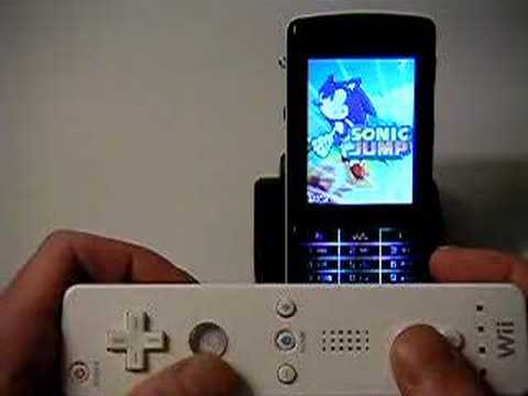 sony ericsson uiq3