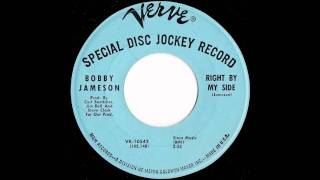 洋楽 BOBBY JAMESON 洋楽 BOBBY JAMESON 1964 Bobby Jameson - I'm So Lonely - YouTube