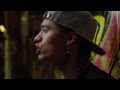 Rebel Music: Native America | Frank Waln Performs My Stone
