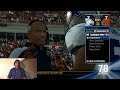 NFL Head Coach 09 - ActionCam Coach QJB Mic'd Up for 1st Ever Game as Head Coach