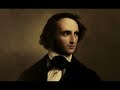 Mendelssohn - Hebrides Overture (Fingal's Cave) (Abbado)