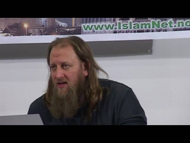 Are you a bad Muslim if you don't wear hijab? Abdur-Raheem Green