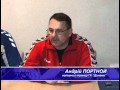 Портовик - Динамо. Итоги матча 22 тура