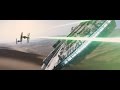 Trailer 4 do filme Star Wars: Episode VII - The Force Awakens