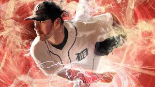 MAJOR LEAGUE BASEBALL 2K 12 Teaser Trailer