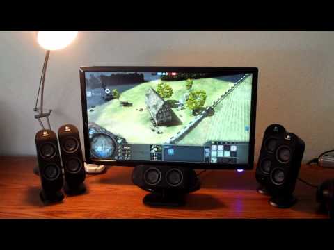 Acer 23 inch S231HL LED Monitor Review and Company Of Heroes Tales of Valor Gameplay Duration: 7:45. Total Views: 311