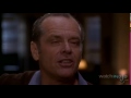 Top 10 Jack Nicholson Performances