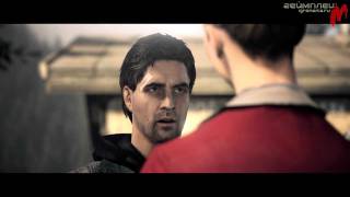 ▶ Alan Wake - First Gameplay, part 3 [RU]