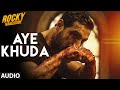 AYE KHUDA Duet Full Song Audio | ROCKY HANDSOME | John Abraham, Shruti Haasan | T-Series