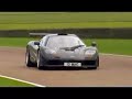 Fifth Gear reviews the SLR